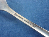 Bridal Veil by International Sterling Silver Flatware Set for 8 Service 35 pcs