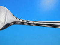 Contempora by D&H Sterling Silver Flatware Set 12 Service 103 pc Art Deco Dinner