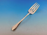 Petit Point by Towle Sterling Silver Flatware Set for 12 Service 104 Pieces