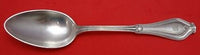 Whittier by Tiffany and Co Silverplate Serving Spoon