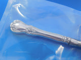 Old Master by Towle Sterling Silver Asparagus Server Custom Hooded HHWS 9 1/8"