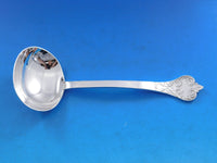 William & Mary by Mappin & Webb Sterling Silver Flatware Set Service 102 pieces