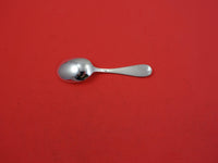Reed and Barton Sterling Silver Baby Spoon 3 3/4"
