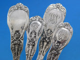 Mythologique by Gorham Sterling Silver Flatware Set for 6 Service 30 pieces