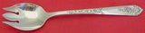 Promise by Royal Crest Sterling Silver Ice Cream Fork Wallace Style 5 7/8 Custom