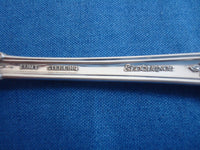 Eloquence by Lunt Sterling Silver Flatware Service for 12 Set 63 Pieces