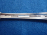 Eloquence by Lunt Sterling Silver Flatware Service for 12 Set 63 Pieces