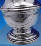 Tiffany and Co Sterling Silver Salt and Pepper Shaker Set 2pc #22691 (#8956)