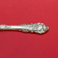 Sir Christopher by Wallace Sterling Silver Fish Fork Individual HH WS Custom