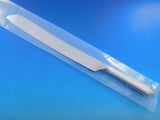 Virginia Carvel by Towle Sterling Silver Wedding Cake Knife HHWS 12" Custom