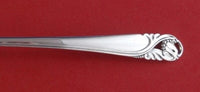 Spring Glory by International Sterling Silver Pickle Fork 3-Tine 6" Silverware