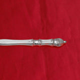 Carpenter Hall by Towle Sterling Silver Soup Ladle HH WS Custom Made 10 1/2"