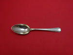 Lucca by Buccellati Silverplate Teaspoon 5 7/8"