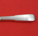 Eighteen Ten 1810 by International Sterling Silver Fish Fork HH WS Orig 7 1/2"