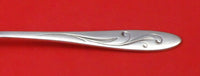 Awakening by Towle Sterling Silver Ice Cream Dessert Fork 6" Custom Made