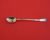 Chambord by Reed and Barton Sterling Silver Olive Spoon Original GW 6 3/4"