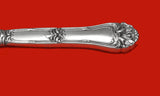 Champlain by Amston / Frank Whiting Sterling Steak Knife Set Texas Size Custom
