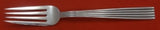 Tiber by Buccellati Italian Sterling Silver Dinner Fork 8"