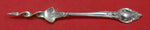 Cameo by Reed and Barton Sterling Silver Butter Pick Twisted 5 3/4" Custom Made
