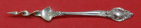 Cameo by Reed and Barton Sterling Silver Butter Pick Twisted 5 3/4" Custom Made