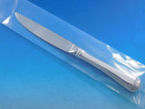 Old French by Gorham Sterling Silver Steak Knife Not Serrated Sharp Custom 8"