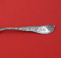 Bessie by Wallace Sterling Silver Jelly Cake Server FH All Sterling 10 3/8"