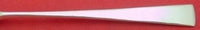 Dimension by Reed and Barton Sterling Silver Sugar Spoon 6"