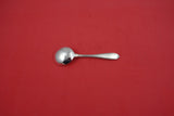 Margaret Old by International Sterling Bouillon Soup Spoon 5" Vintage Flatware