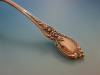 Charlemagne by Towle Sterling Silver Flatware Set 12 Service 60 Pieces