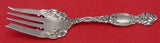 Frontenac by International Sterling Silver Beef Fork 6 5/8" Heirloom Serving