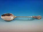 Francis I Old by Reed & Barton Sterling Silver Stuffing Spoon w/ Button 14"