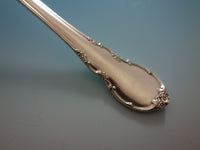 Modern Victorian by Lunt Sterling Silver Flatware Set for 8 Service 50 pieces