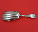 Louvre by Wallace Sterling Silver Tea Caddy Spoon 3 7/8" Heirloom Silverware