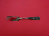 Delores by Shreve Sterling Silver Junior Fork 5 5/8"