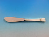 Diadem by Reed and Barton Sterling Silver Flatware Set for 12 Service 75 pieces