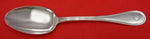 Albi by Christofle Silverplate Place Soup Spoon 7 1/2" Vintage Silverware