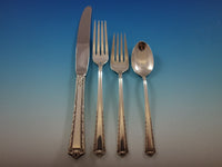 Processional by Fine Arts International Sterling Silver Flatware Set Service 94