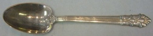 Palmette by Tiffany & Co. Sterling Silver Teaspoon 6 1/8"