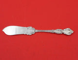 Warwick by International Sterling Silver Butter Spreader Flat Handle 5 1/4"