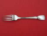Castilian by Tiffany and Co Sterling Silver Dinner Fork 4-TIne 7 1/2" Flatware