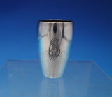 Finland .813 Silver Cordial Cup c.1926 V5 Mark 1 7/8" tall x 1 5/8" (#6848-2)