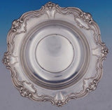 Chantilly by Gorham Sterling Silver Fruit Bowl #745 2" x 10" No Mono (#4393)