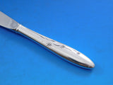 Celeste by Gorham Sterling Silver Butter Spreader HH Modern Set of 12pcs 6 1/2"