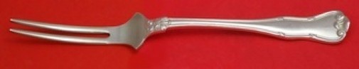 Provence by Tiffany & Co. Sterling Silver Spinach Fork Custom Made 6 3/4"