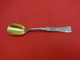 Vine by Tiffany & Co. Sterling Silver Cheese Scoop GW Raspberry Motif 7 1/4"