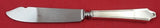 Minuet by International Sterling Silver Fish Knife HH WS 8 1/2"