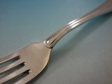 Mauriziano by Schiavon Italy Sterling Silver Flatware Set Dinner 66 Pcs New