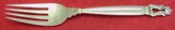 Acorn by Georg Jensen Sterling Silver Dinner Fork 7 1/2" Flatware Heirloom
