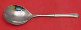 Chippendale by Towle Sterling Silver Casserole Spoon HH WS 11 3/8" Custom