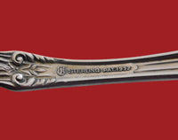 King Richard by Towle Sterling Silver Teaspoons 6" Set of 12
